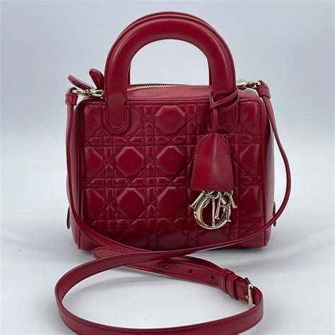 lady dior pre loved|christian dior purses for women.